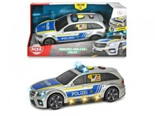 Dickie Spielfahrzeug Polizei