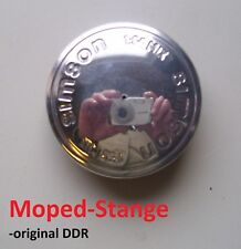 Simson S51 S50 S83 Star SR2 Schwalbe Habicht Tankdeckel Tank Original DDR Mix