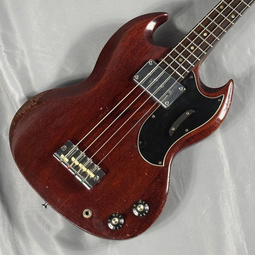 Gibson - eb-0, (no260905)