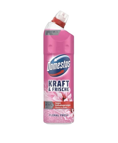 Domestos kraft frische - domestos, &