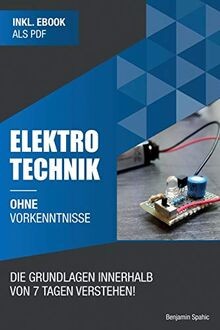 Elektrotechnik ohne