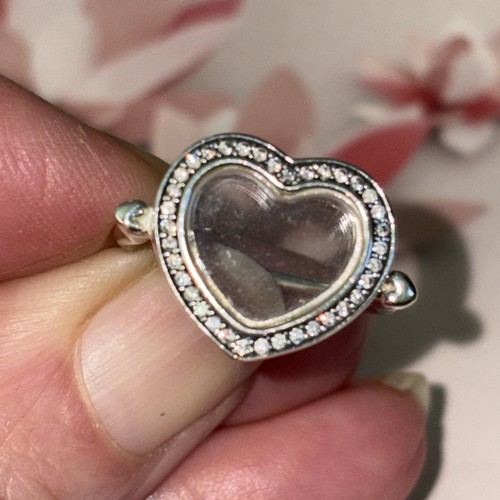 Original pandora ring silber - original,