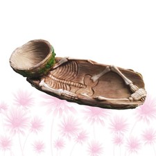  Kreativer Schädel geformter