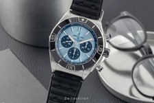 Breitling chronomat b01 ice - breitling,