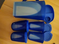 Tupperware mediterrania