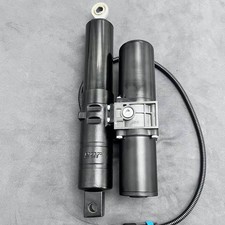 New 99994-1846 12V Cargo Bed