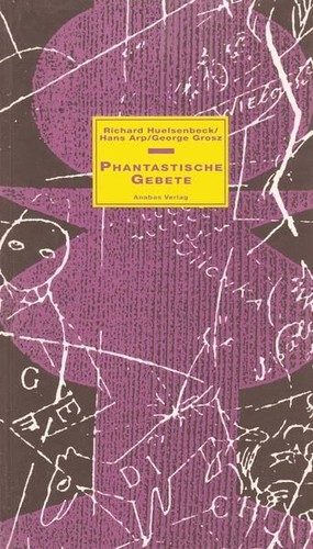 Phantastische gebete reprints - phantastische,