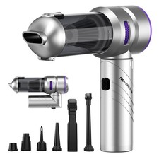 80000RPM Powerful Car Vacuum