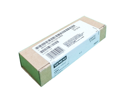 Siemens 6es7 193 4cc20 0aa0 - siemens, 193-4cc20-0aa0