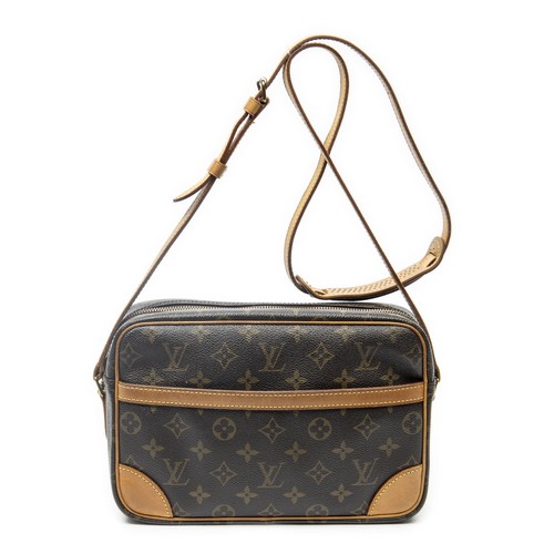 Louis vuitton trocadero - louis, 27