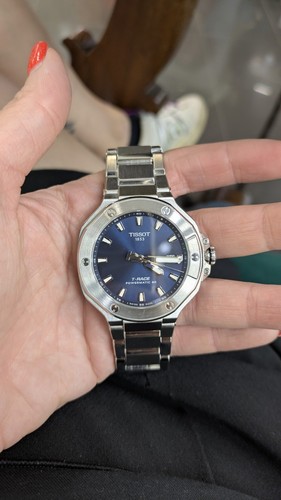 Tissot powermatic uhr - tissot, 80