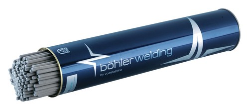 Bohler fox dcms elektroden - bohler, kb