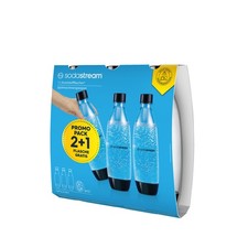 SODASTREAM FUSE Wassersprudler