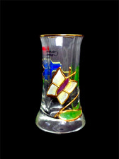 Schnapsglas Nagel Ideen in