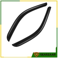 Windabweiser Regenabweiser