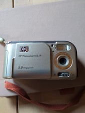 HP Foto Kamera 5.0 Megapixel