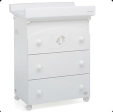 ✅Foppapedretti Wickeltisch +