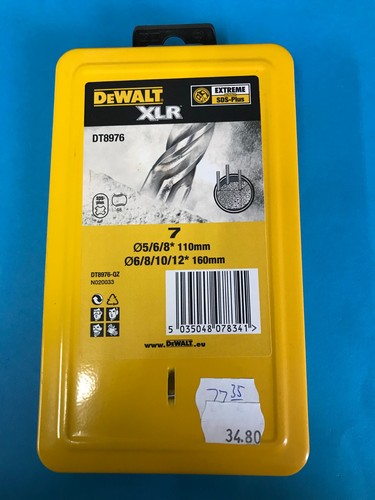 Dewalt dt8976 carbid - dewalt,