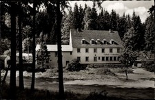 Ak Großrehmühle Marktleugast