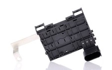 METALCAUCHO Sicherungskasten 03888 für VW Golf IV Schrägheck (1J1) 60mm 0,2kg