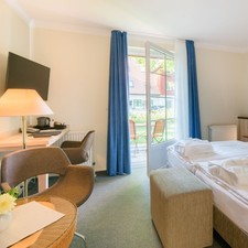 Hotelgutschein Deal Ostseeküste 3 Tage | 4* Hotel 2 Personen 2Ü + F 2P mit Sauna