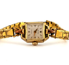 ZentRa Damenarmbanduhr 15