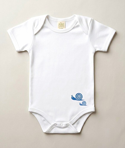 Alana baby body - baby, gr.