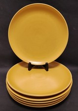 Hoganas Keramik Yellow Made