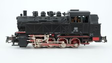 Märklin H0 Dampflok BR 81 002
