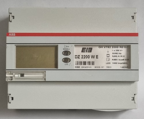 Abb 2200 eib - abb,