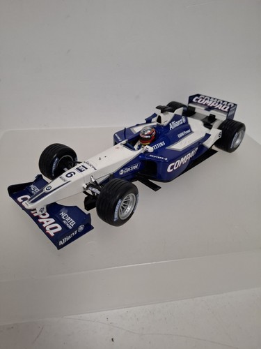 Minichamps williams bmw - minichamps,