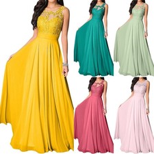 Damen U-Ausschnitt Langes