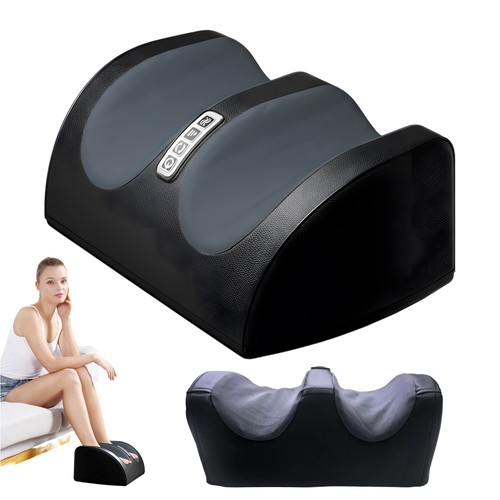 Shiatsu fußmassagegerät mit - shiatsu,