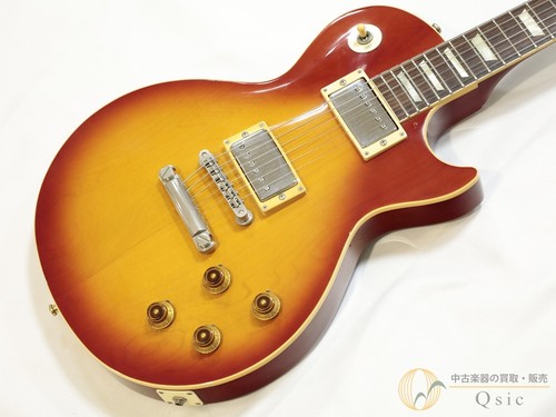 Orville gibson les paul - gibson,