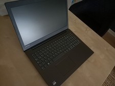 Lenovo IdeaPad 320-15AST 80XV