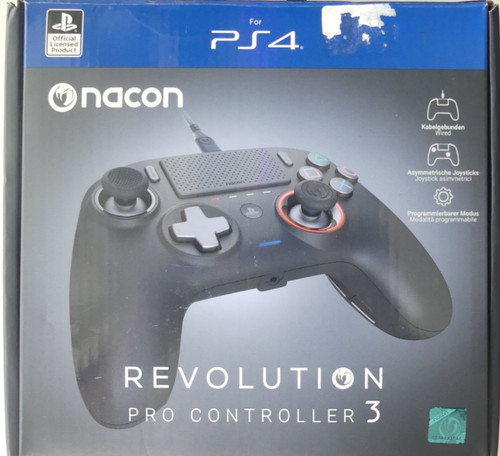 Nacon revolution pro - nacon,