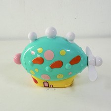 Im Nachtgarten Pinky Ponk