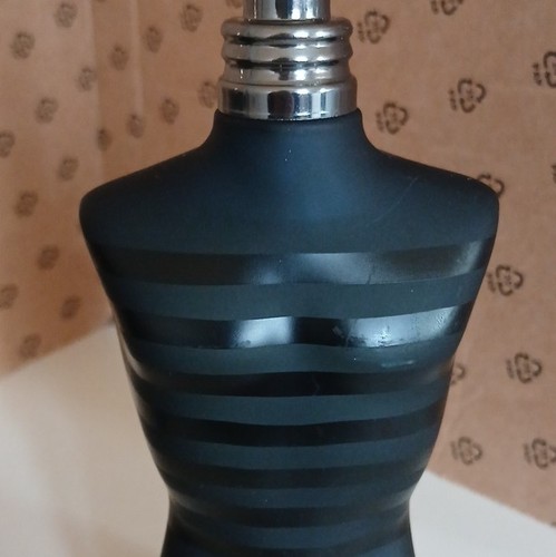 Jean paul gaultier male eau - jean,
