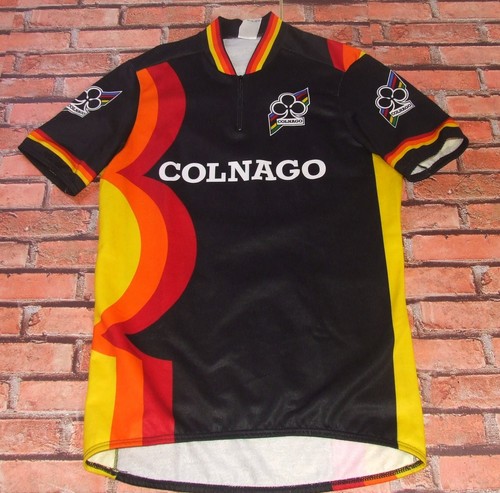 Colnago trikot shirt - colnago, radsport