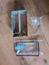 Kenwood original Einbaurahmen