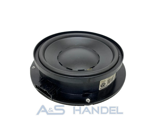 Original volkswagen dynaudio - original,