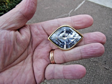 YSL Schmuck Brosche Pin's