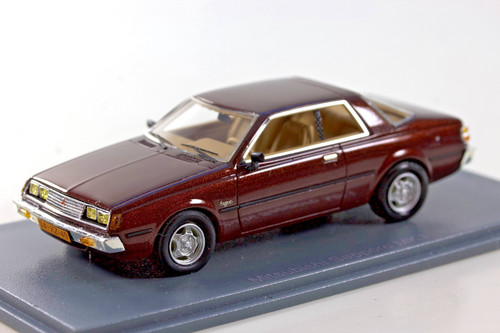 1982 mitsubishi sapporo mk1 - sapporo,