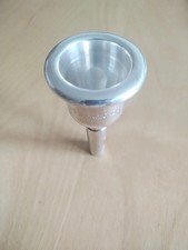 Hochwertiges Mundstück für