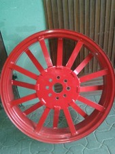 2 Speichenfelgen für Schlepper