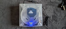 PAL SEGA Dreamcast mit GDEMU