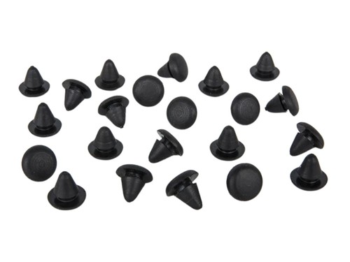 Gummipuffer toranschlag - gummipuffer,