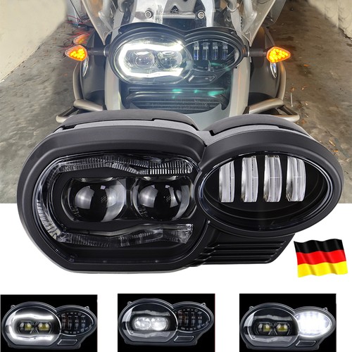 Led scheinwerfer tagfahrlicht - scheinwerfer,