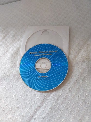 Musik plaer driver - musik,