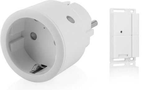 Funk abluftsteuerung set 2300w - funk-abluftsteuerung,